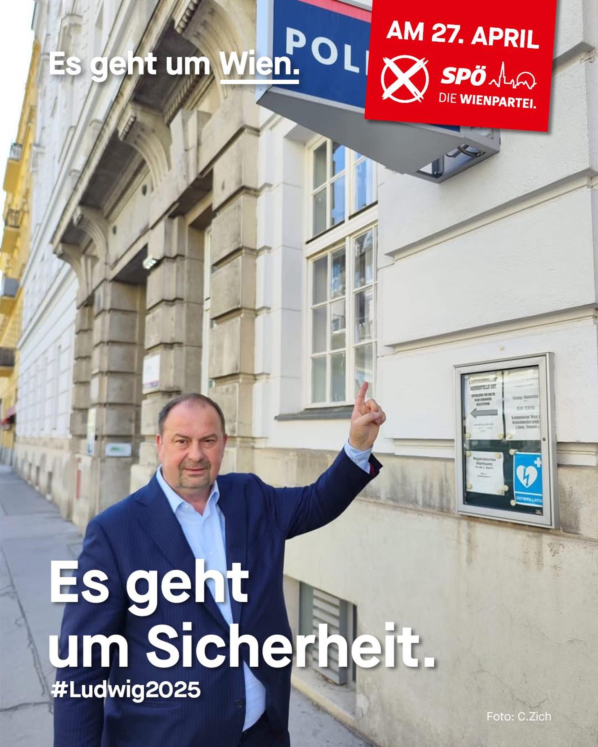 SPÖ Wien