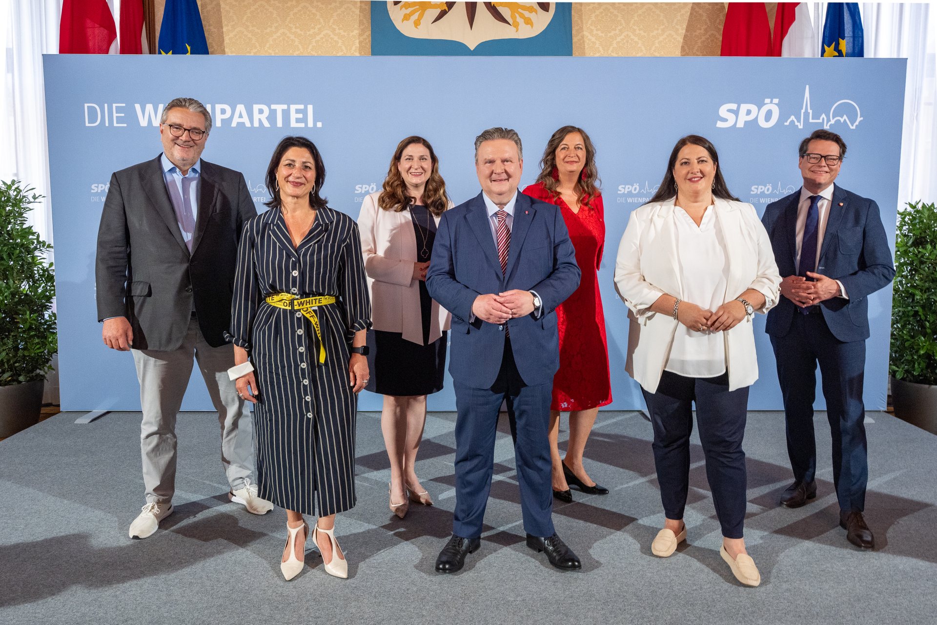 SPÖ Wien