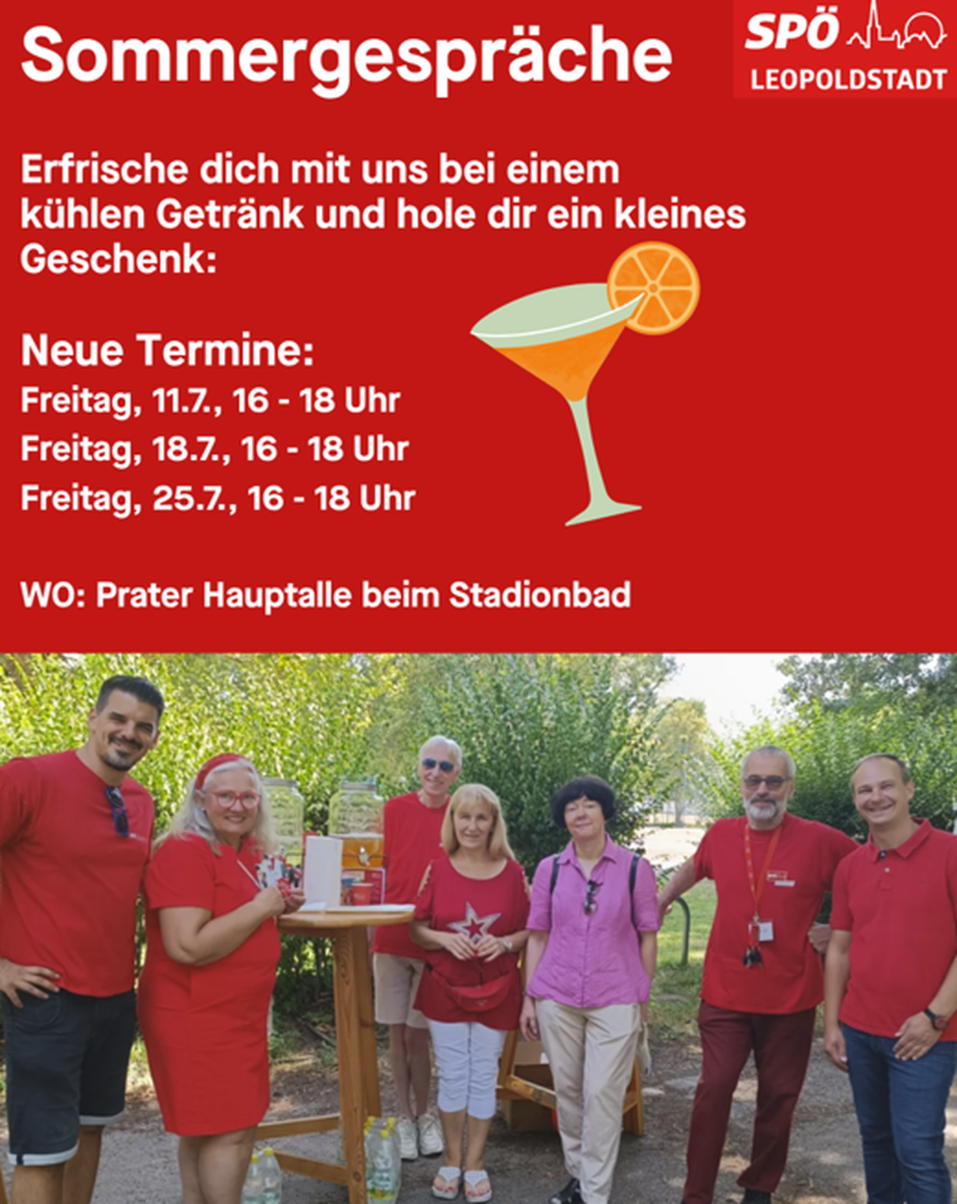 SPÖ Wien