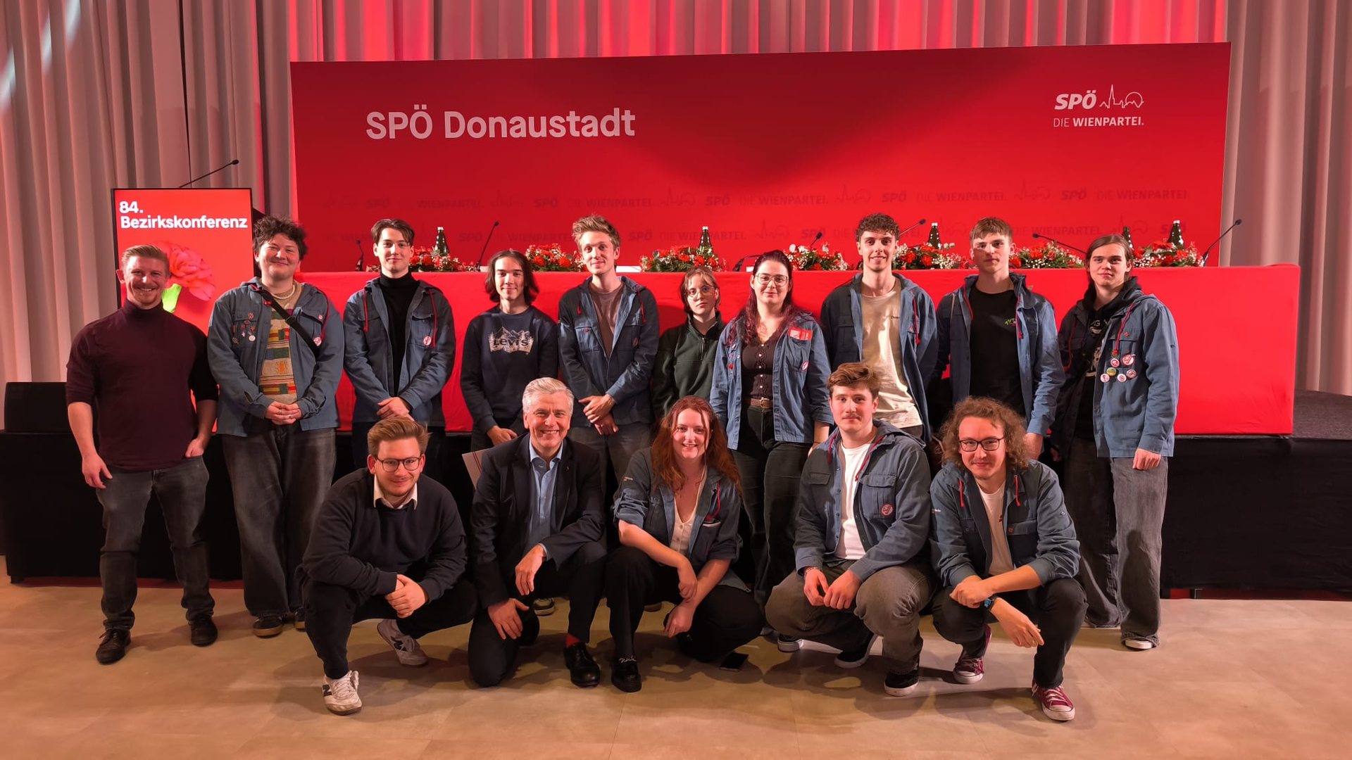 SPÖ Wien