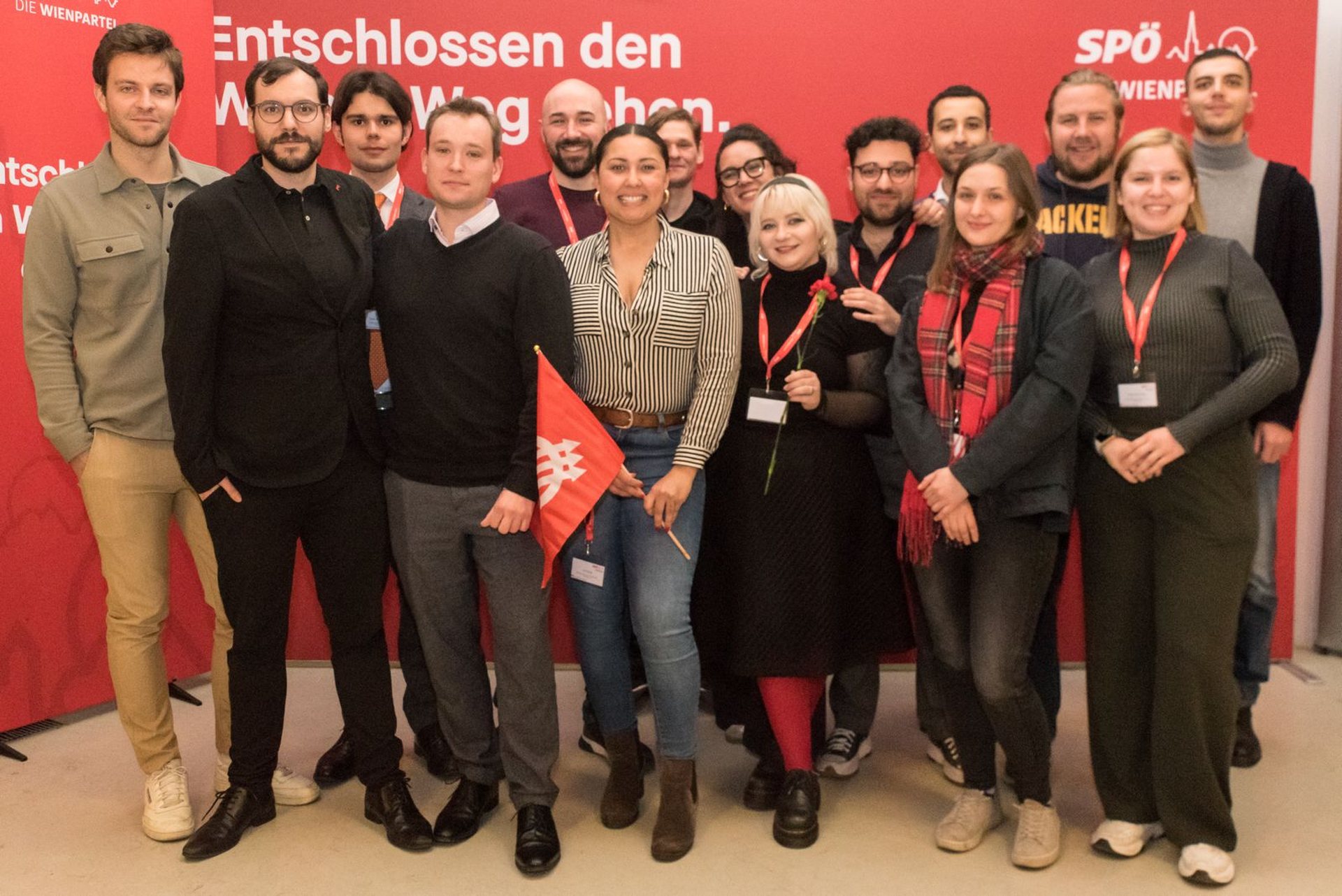SPÖ Wien