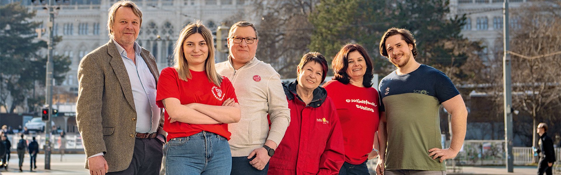 SPÖ Wien