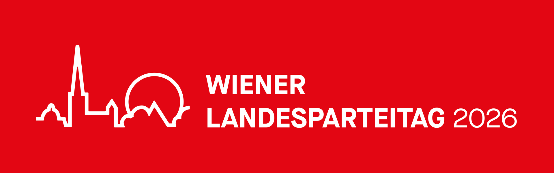 SPÖ Wien Logo