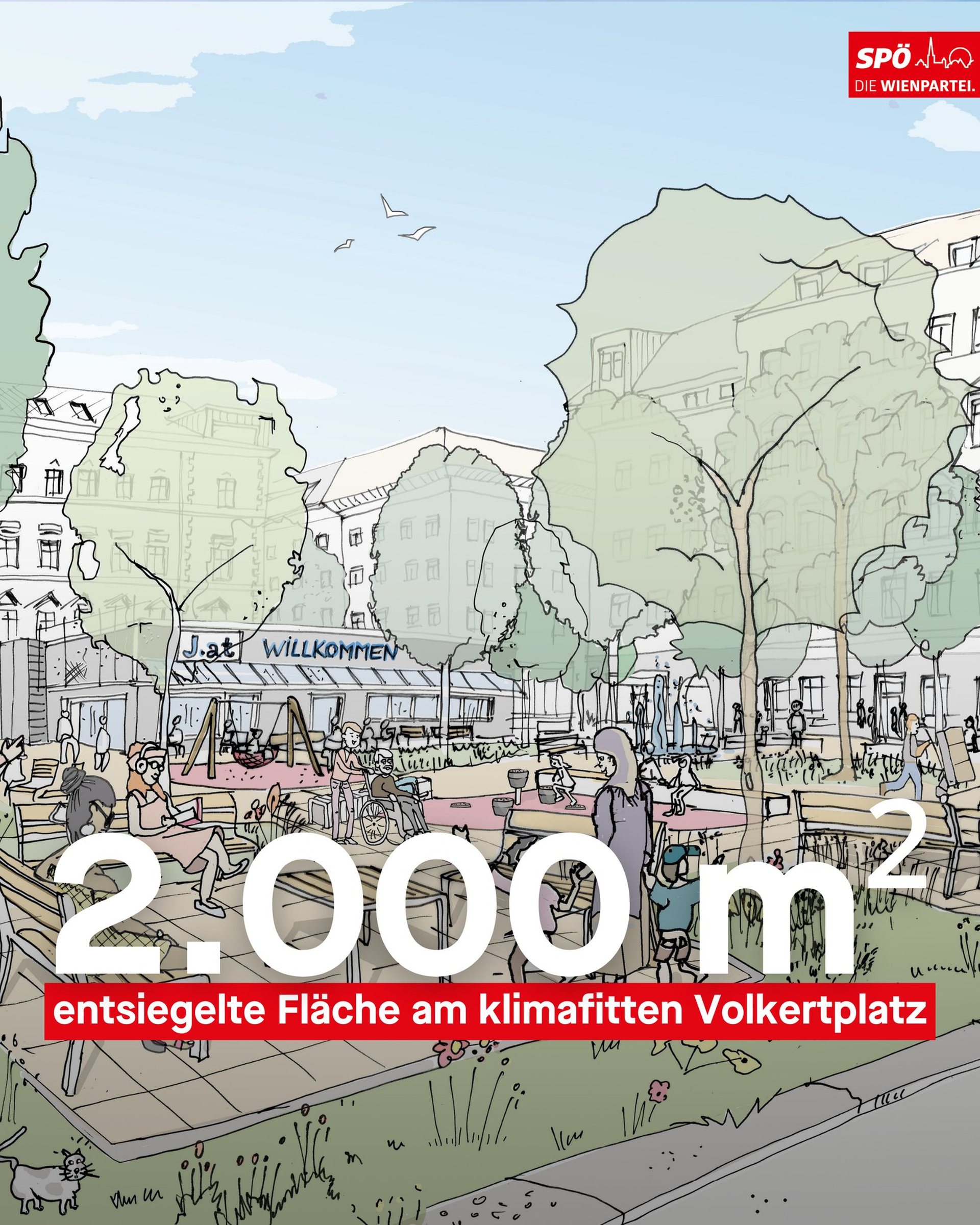 SPÖ Wien
