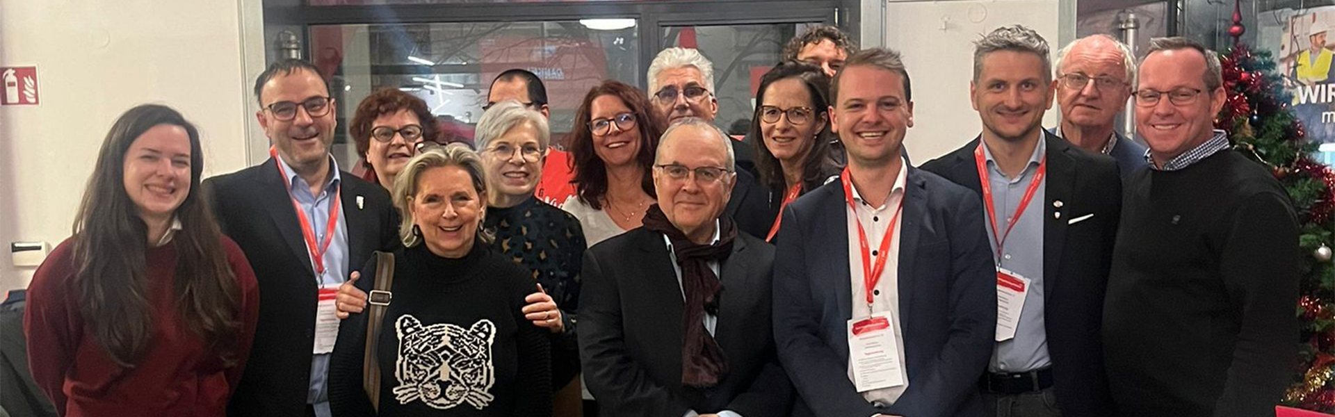 SPÖ Wien