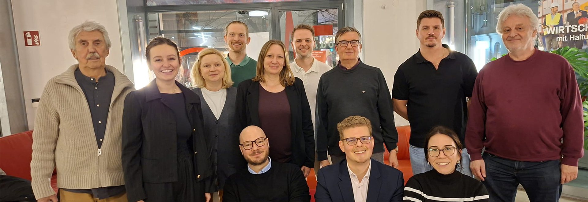 SPÖ Wien