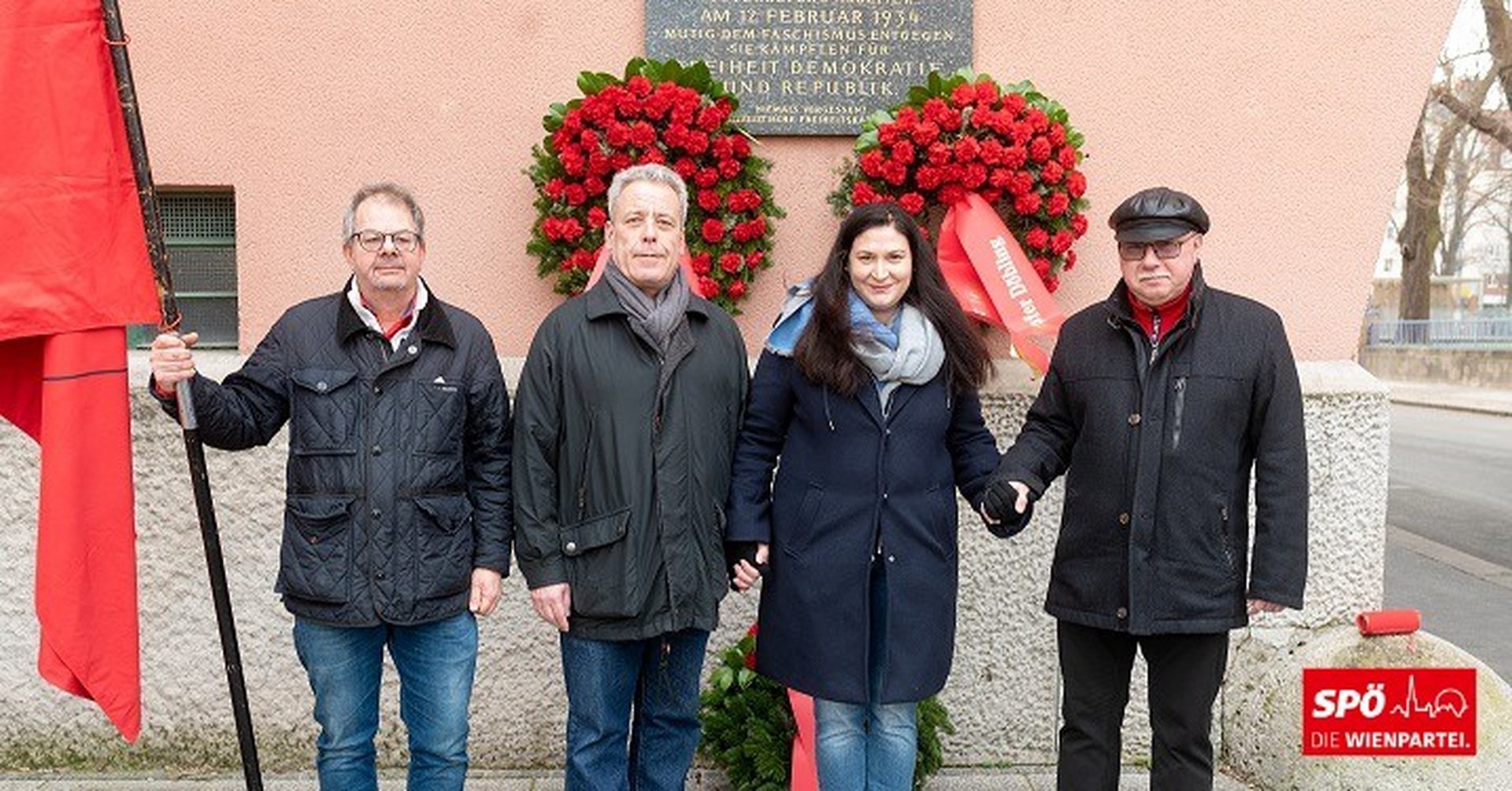 SPÖ Wien