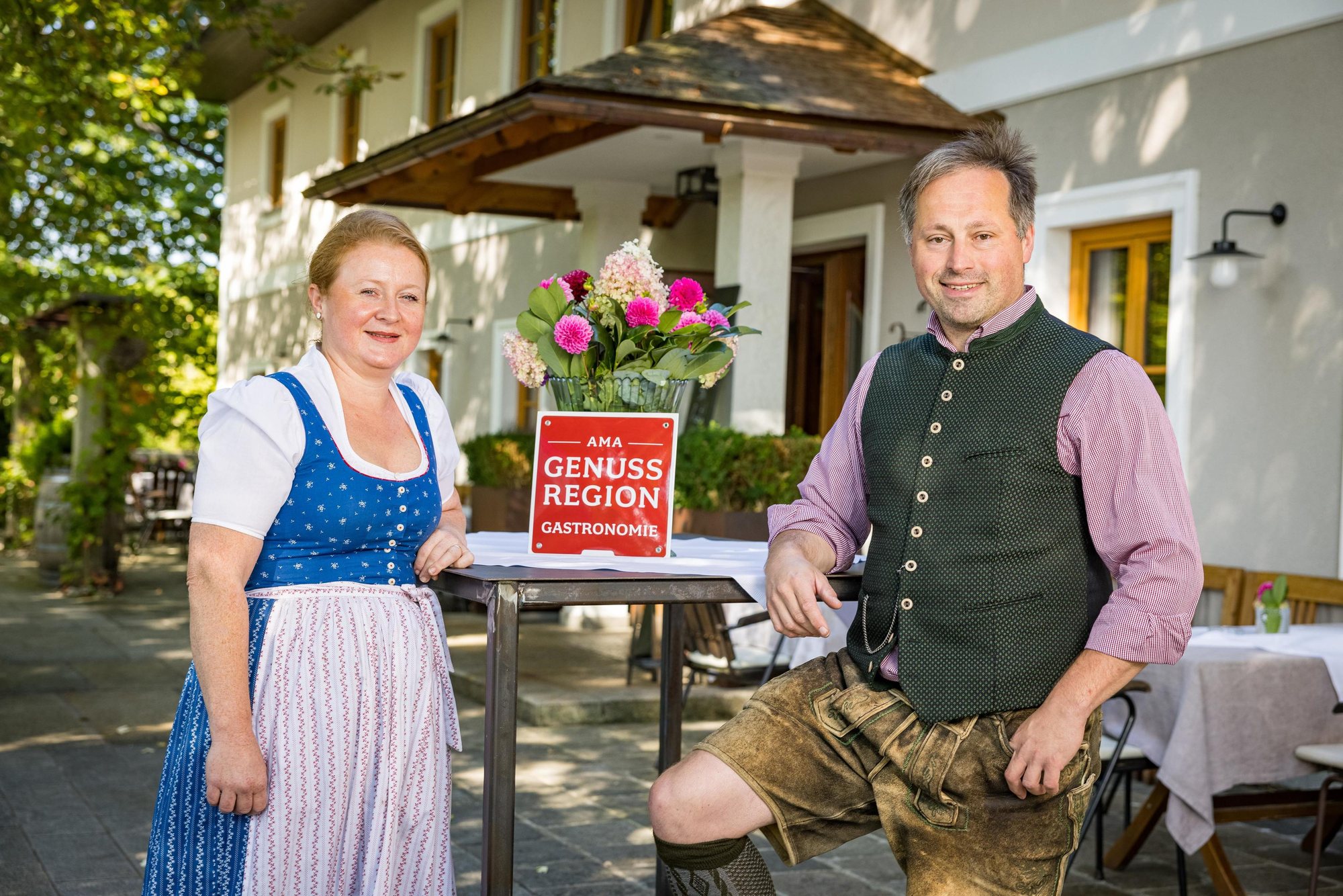 Landgasthof Fernreitherhof