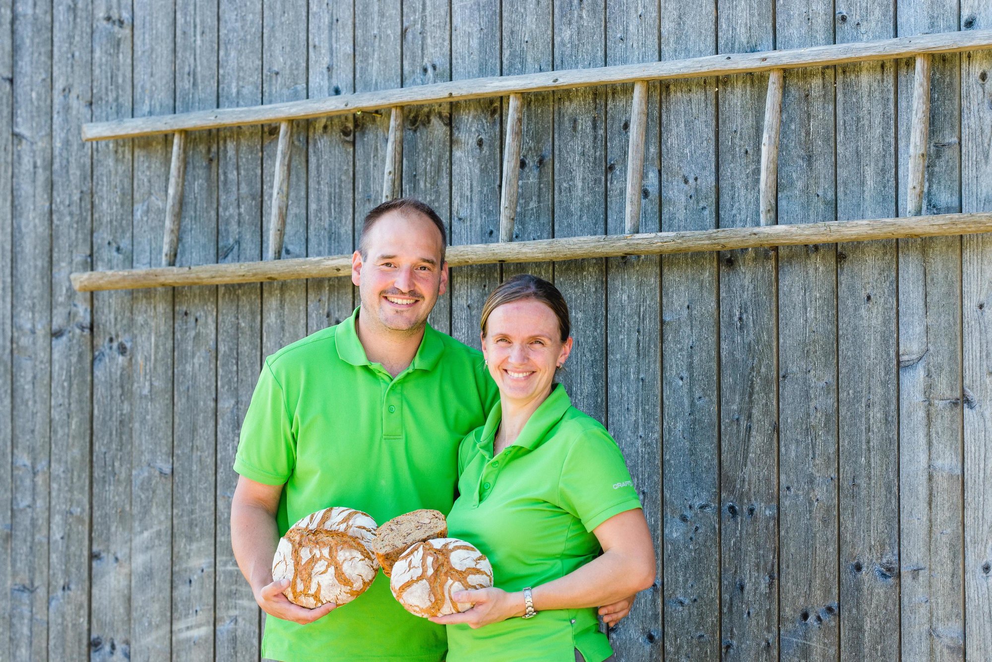 Bauernbrot Nöhrer