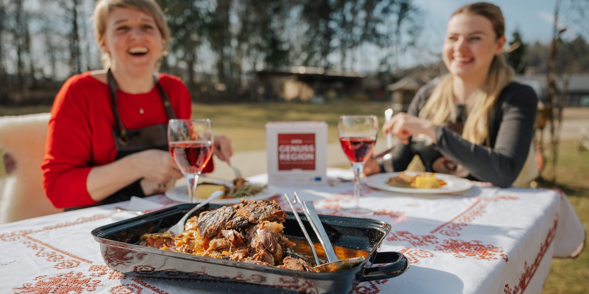 Ostern - Shoaf Bauer-105