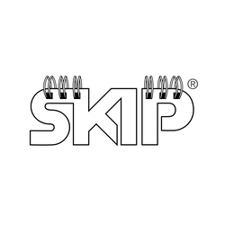 SkipBindung Logo