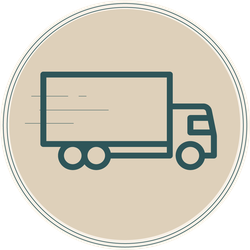 Optimierte Transportwege