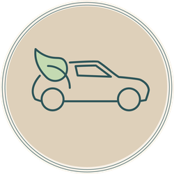 Nachhaltigere Fahrzeugflotte