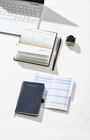 Taschenkalender Teaserbild