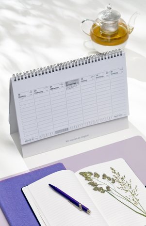 Tischkalender Teaserbild