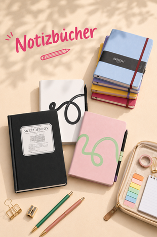 Notizbücher_Quer