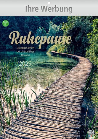 Ruhepause