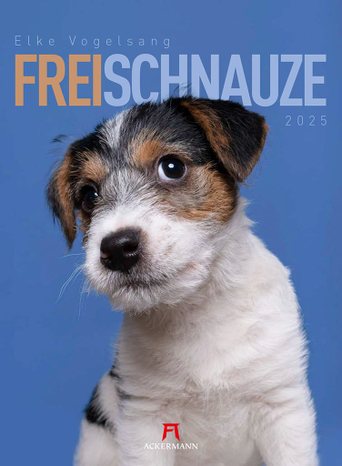 Frei Schnauze