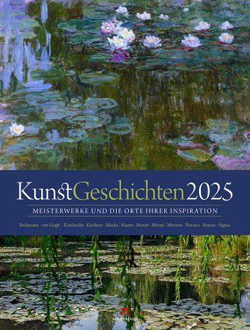 Kunst-Geschichten