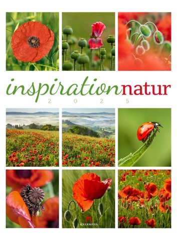 Inspiration Natur