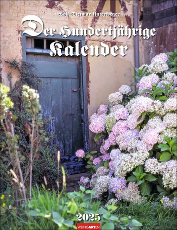 Der hundertjährige Kalender