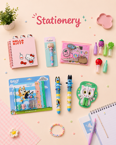 Stationery_Quer