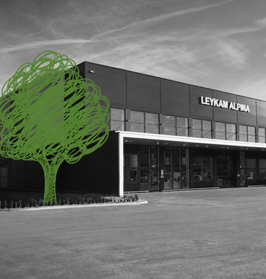 Leykam Alpina
