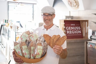 Bäckerei Rainer Fröhlich - Kirchengasse