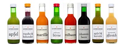 Obsthof Altenriederer - Franzhausen