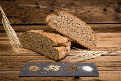 Holzofenbäckerei Schaupp