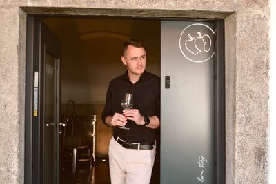 GRAF | Das Apfelweingut