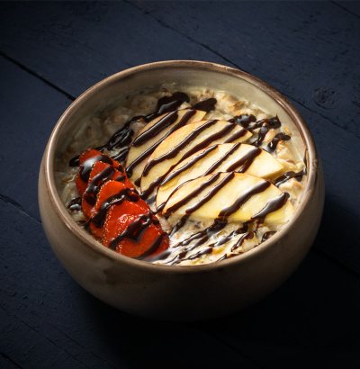 chocolate strawberry