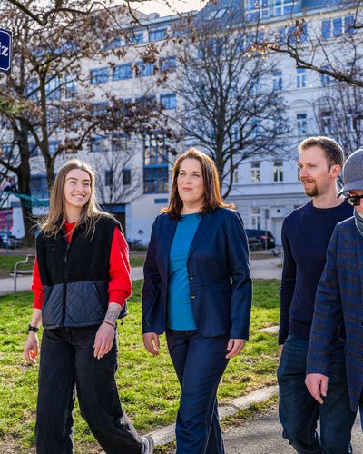 SPÖ Wien