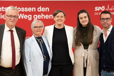 SPÖ Wien