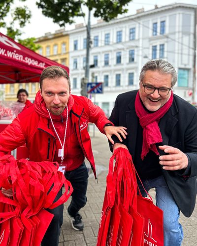 SPÖ Wien