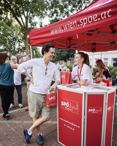 SPÖ Wien