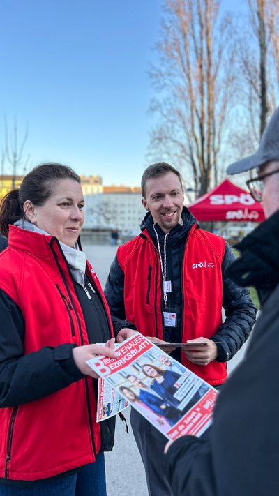 SPÖ Wien