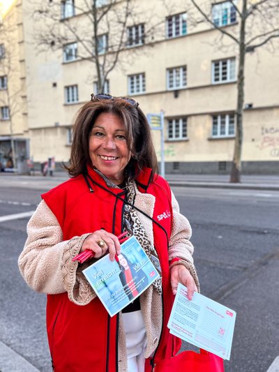 SPÖ Wien