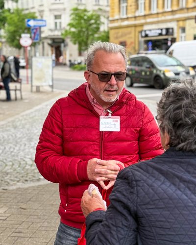 SPÖ Wien