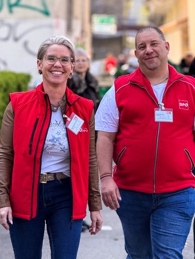 SPÖ Wien