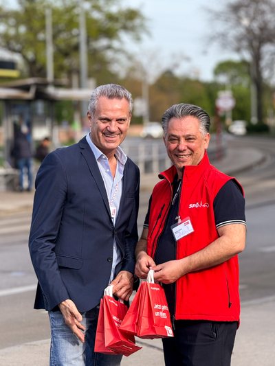 SPÖ Wien