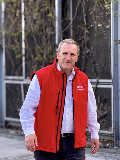 SPÖ Wien