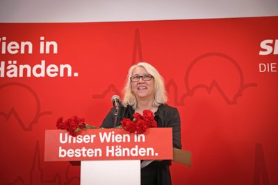 SPÖ Wien