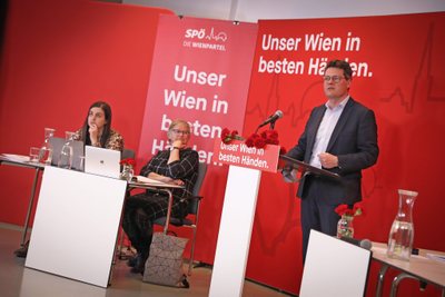 SPÖ Wien