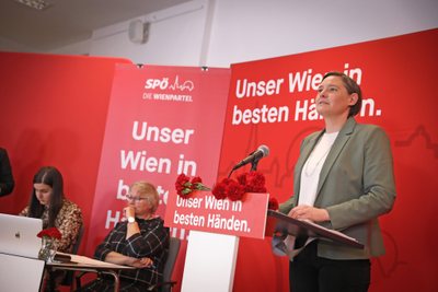 SPÖ Wien