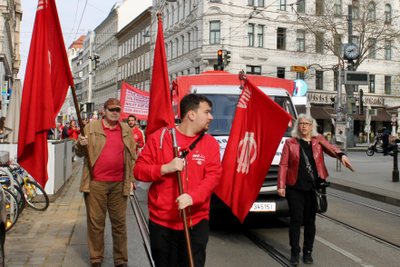 SPÖ Wien