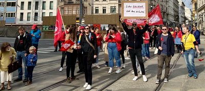 SPÖ Wien