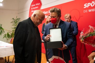 SPÖ Wien