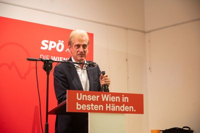 SPÖ Wien