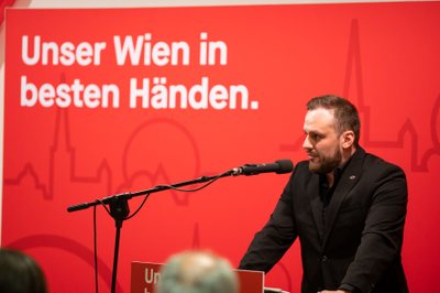 SPÖ Wien